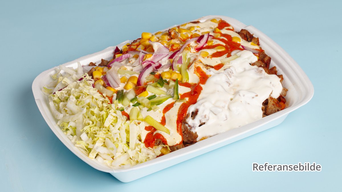 Chef Salat
