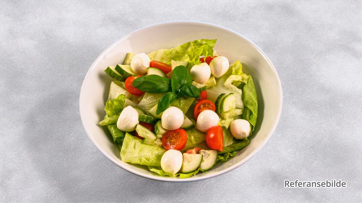 Gresk Salat