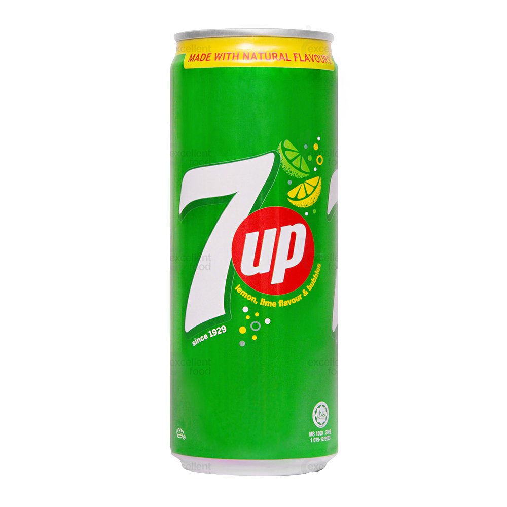 7up