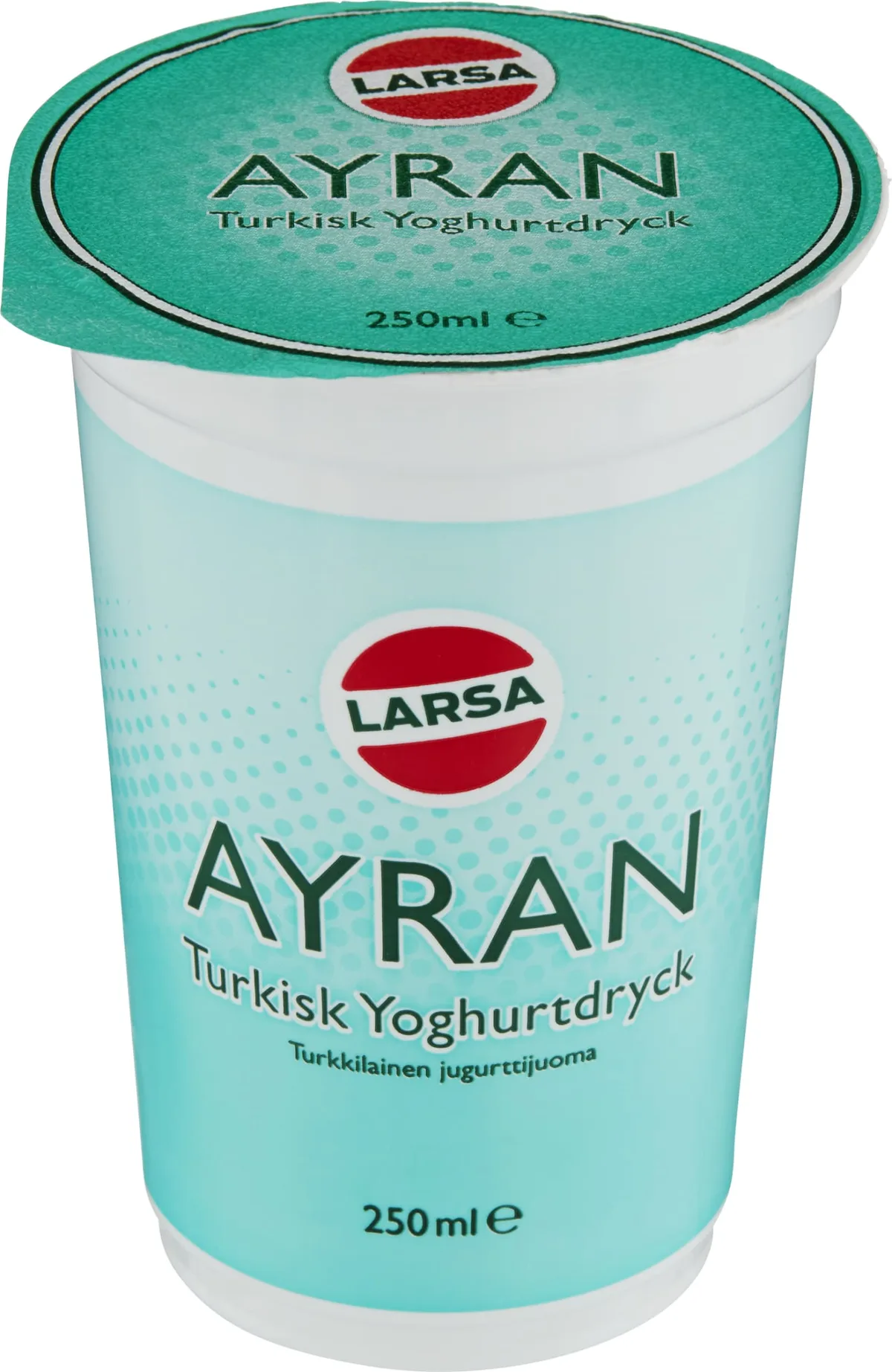 Ayran 250ml