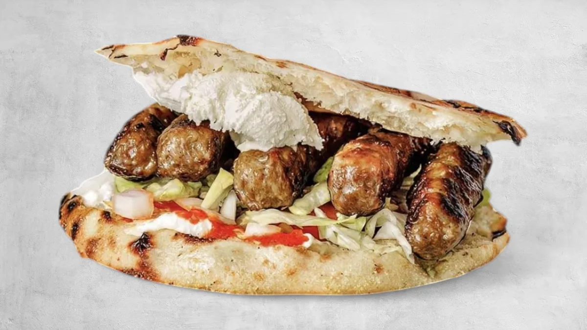CEVAPI