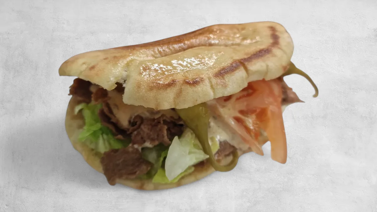 KEBAB
