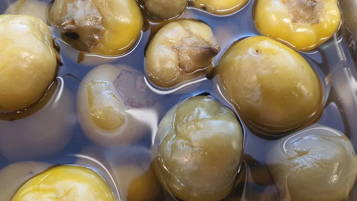 Jalapeno paprika