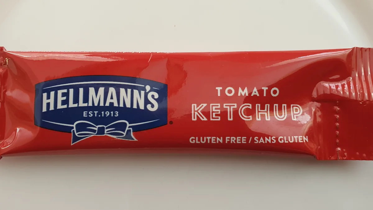 Ketchup