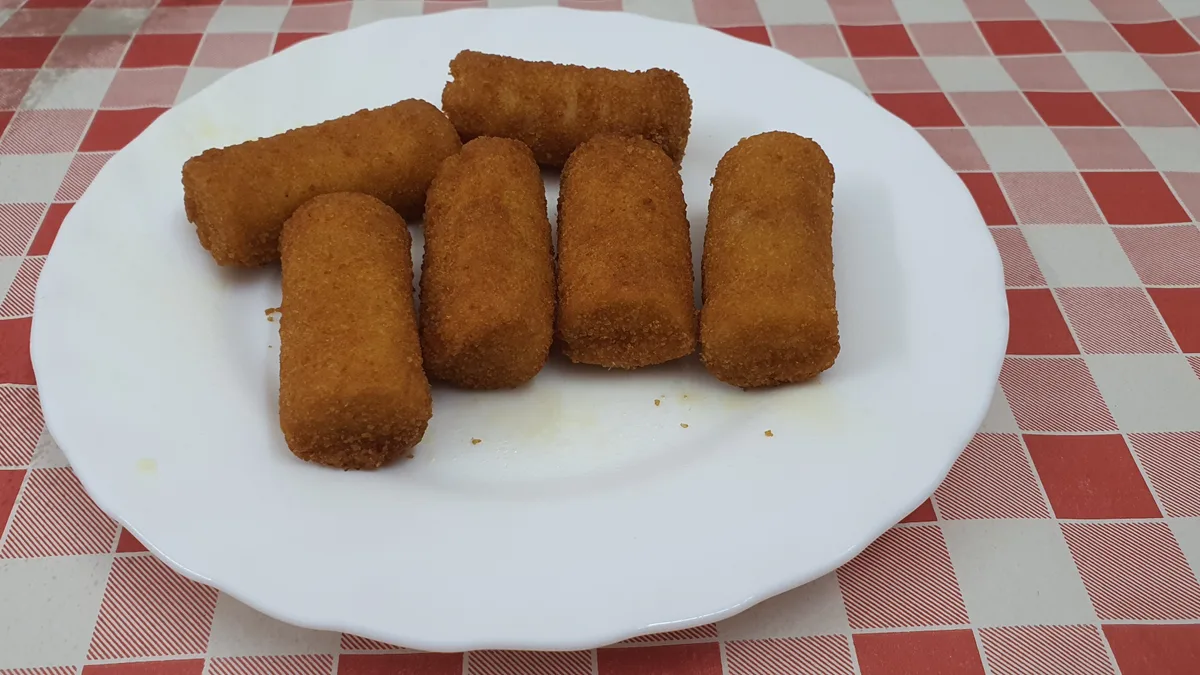 Krokett