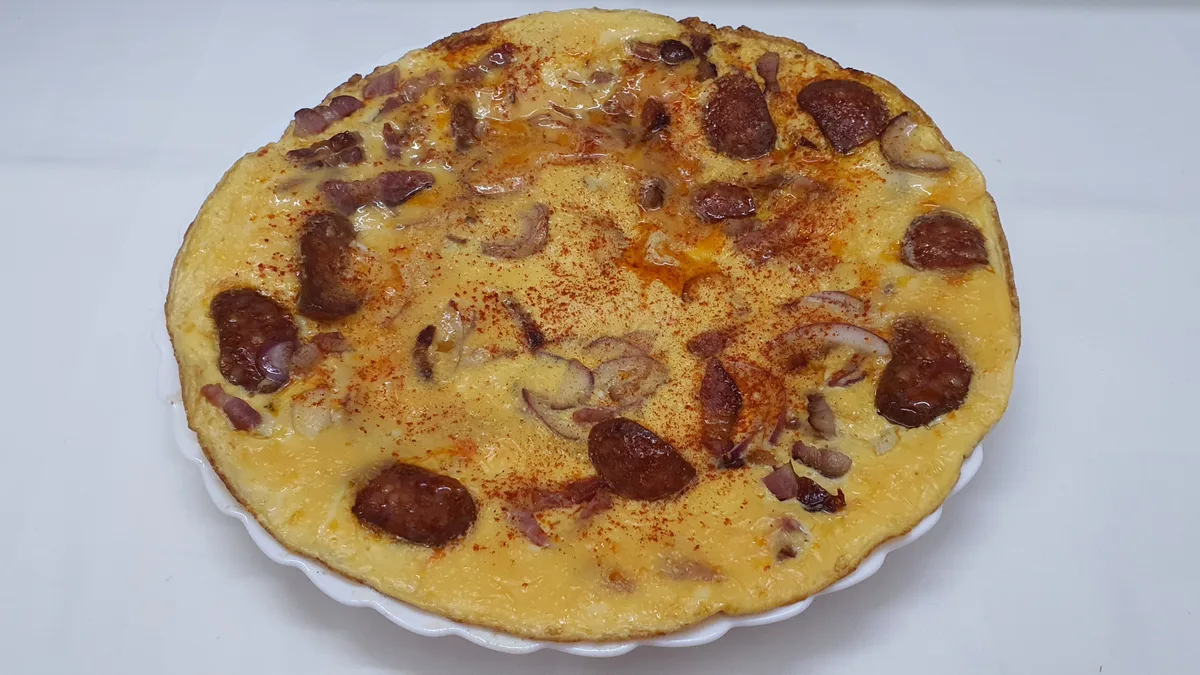 Rántotta
