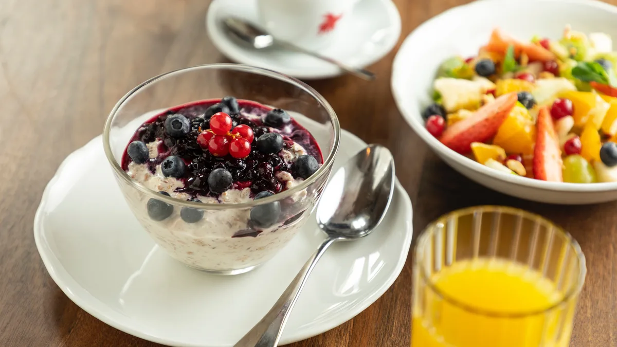Granola
