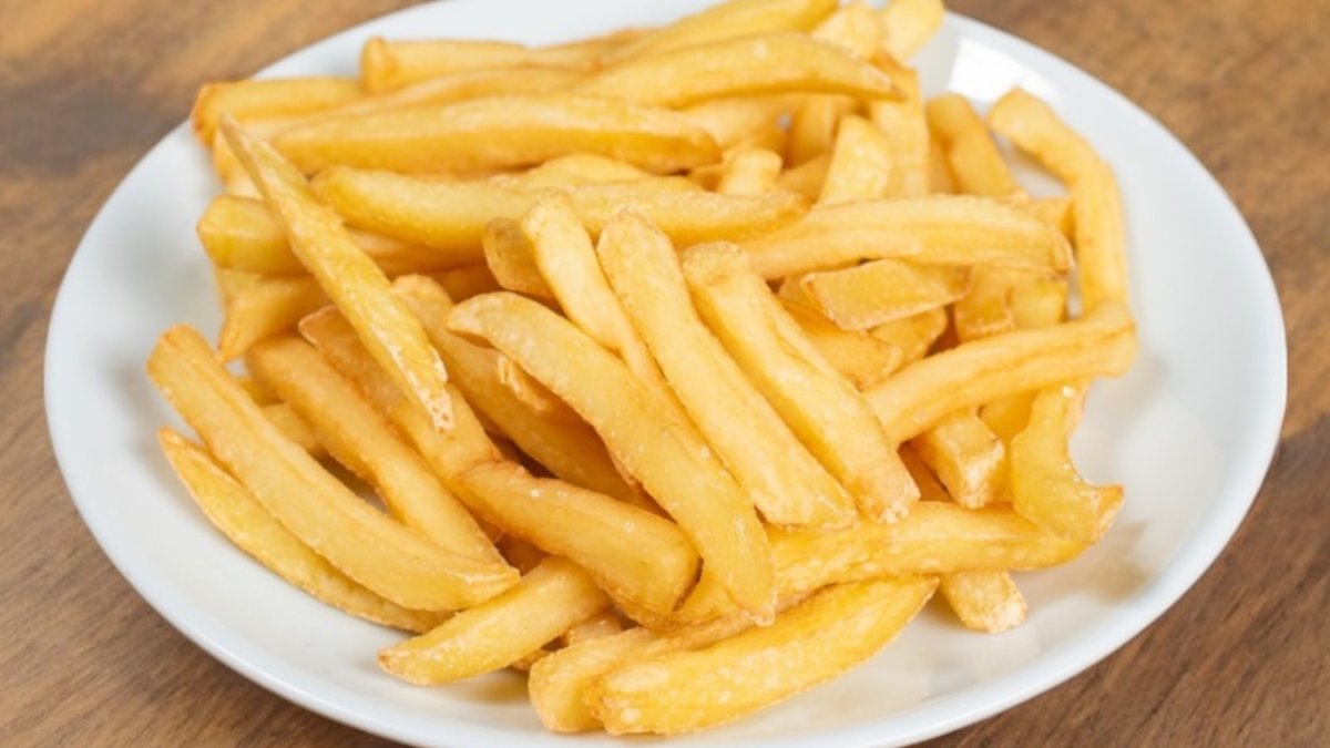 Sültburgonya