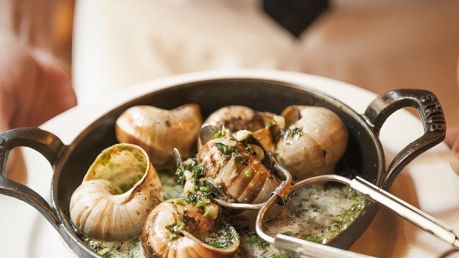 Sautéed Mushrooms