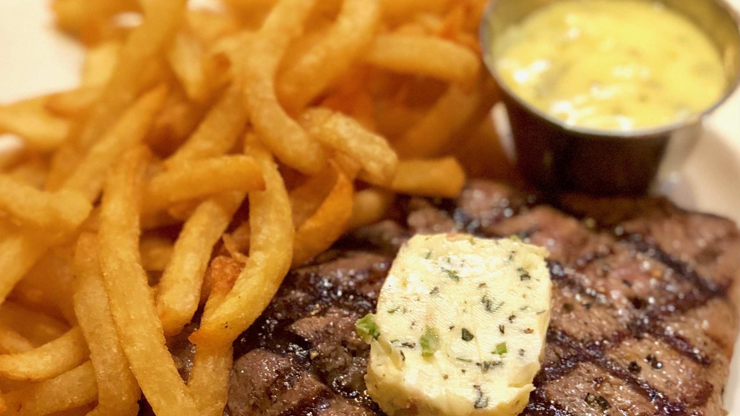 Steak Frites