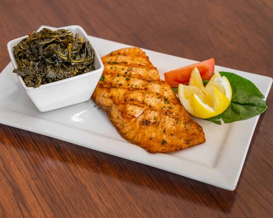 Salmon