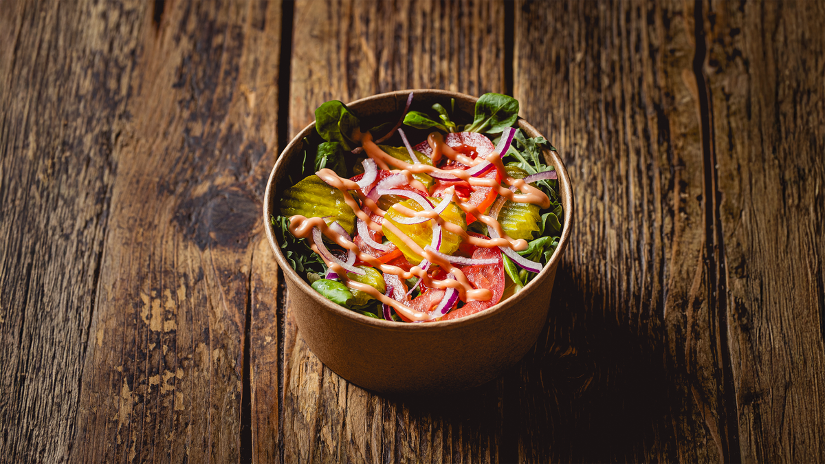 BAMBA BOWL