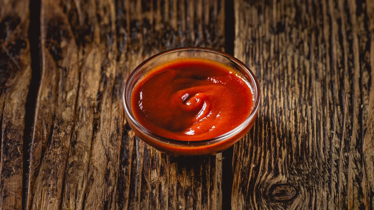Bamba Marha csípős szósz by Sárréti Chilifarm