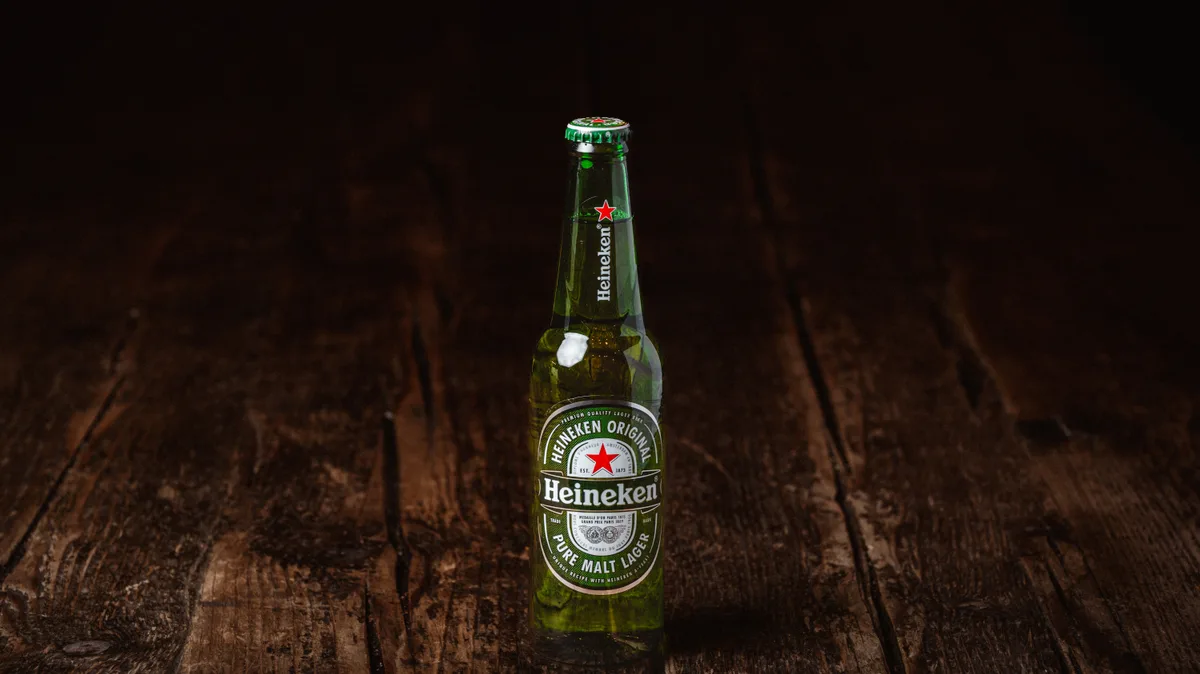 Heineken 0,33l