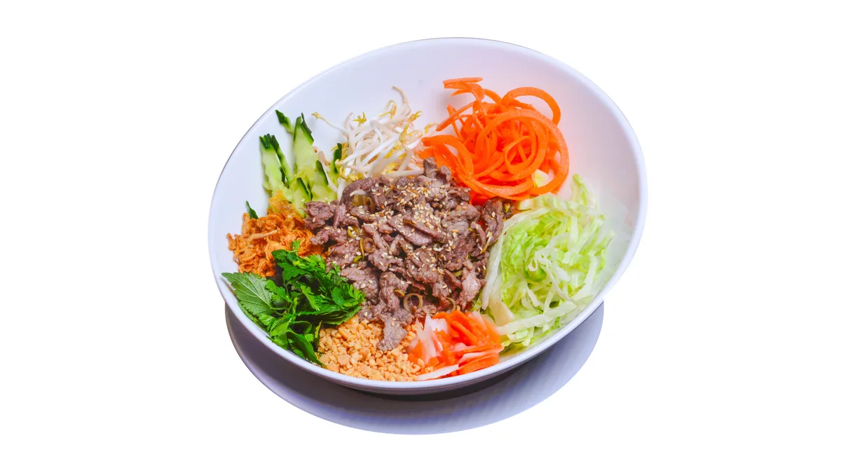 Bun Bo Nam Bo