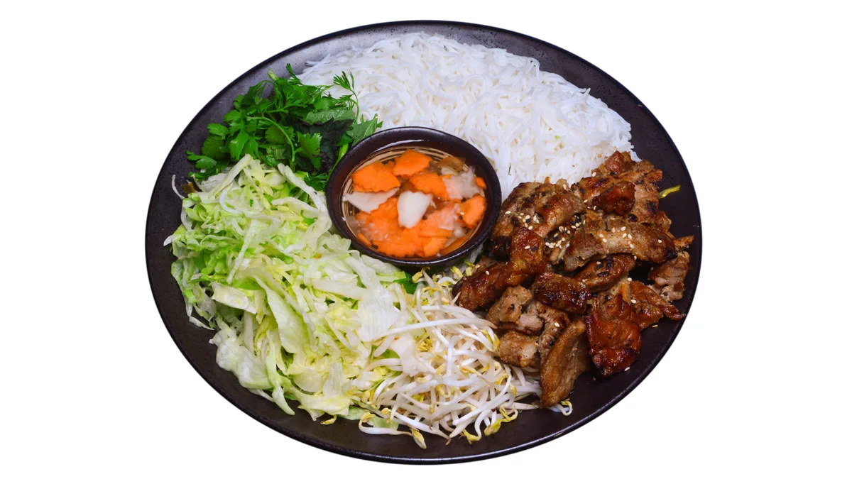 Bun Cha