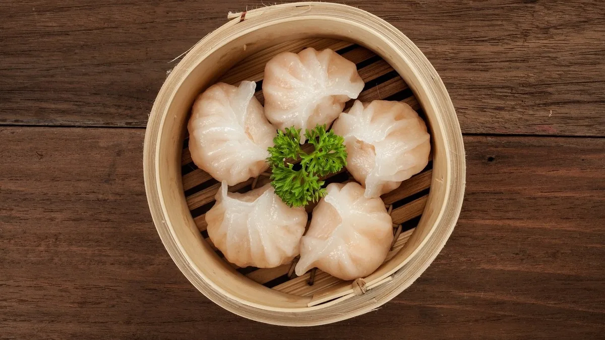 Dim Sum