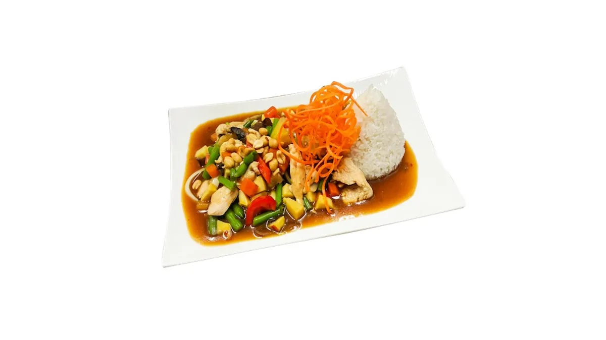 Kung Pao🌶️