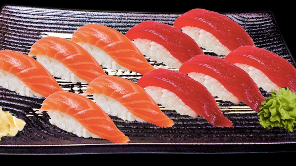 M59.Nigiri set