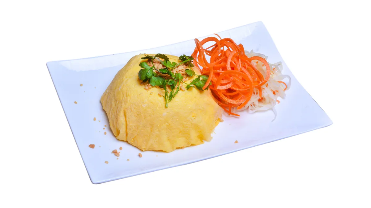 Pad Thai