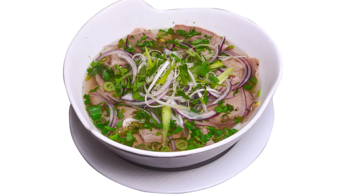 Pho Classic
