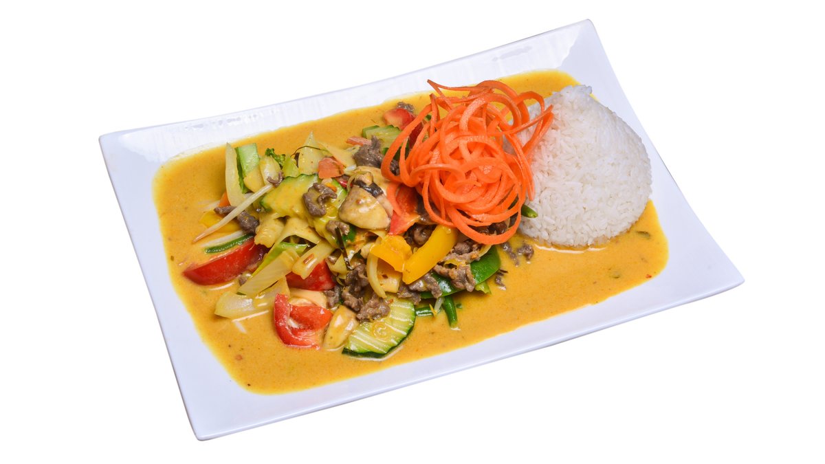 Thit Sot Thai 🌶️
