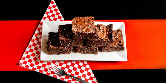 Brownie