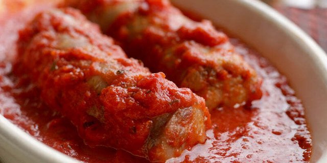 Italian Sausage