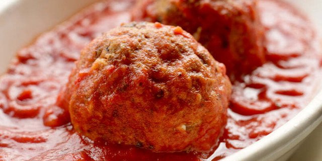 Meatballs