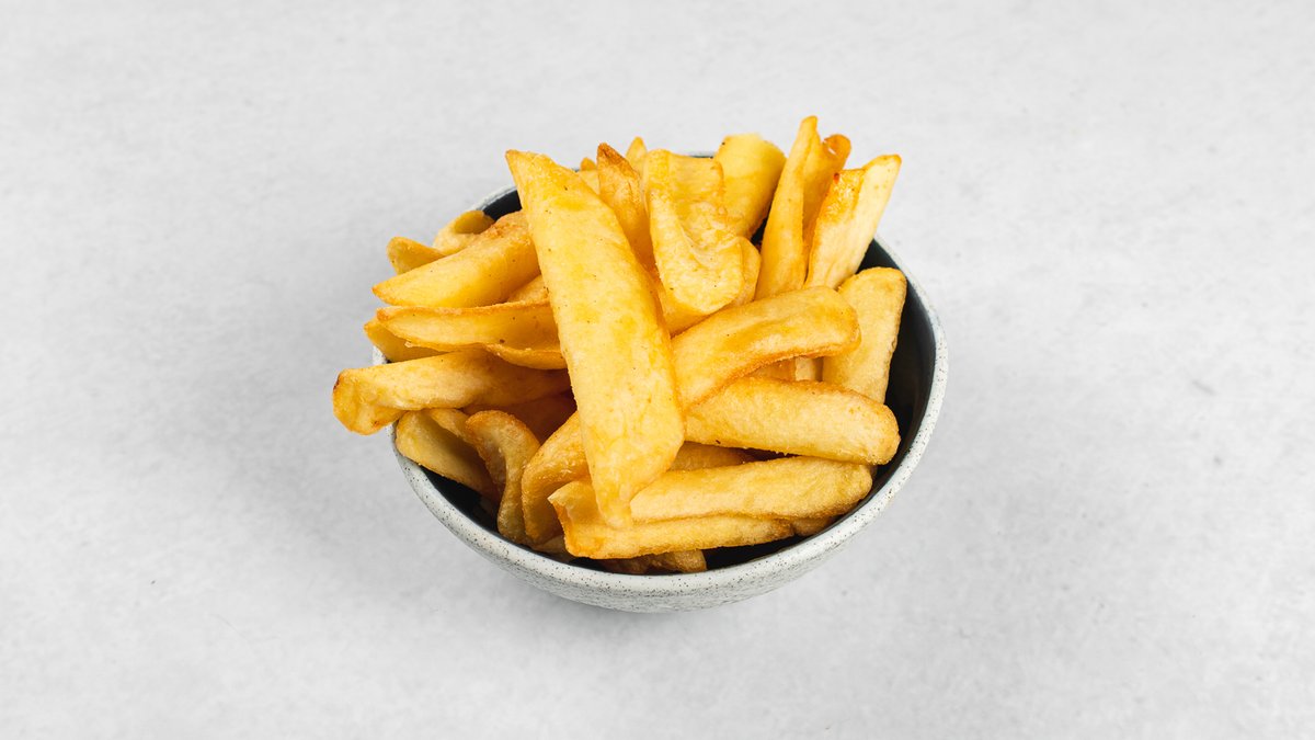Crispers krumpirići