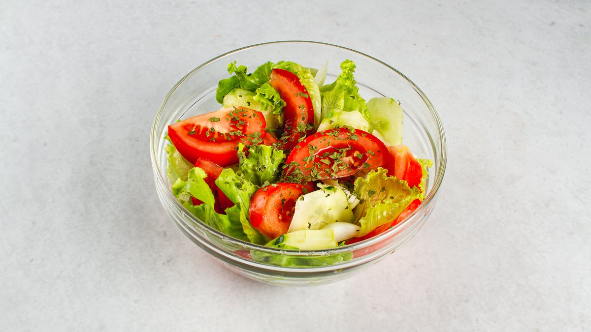 Miješana salata