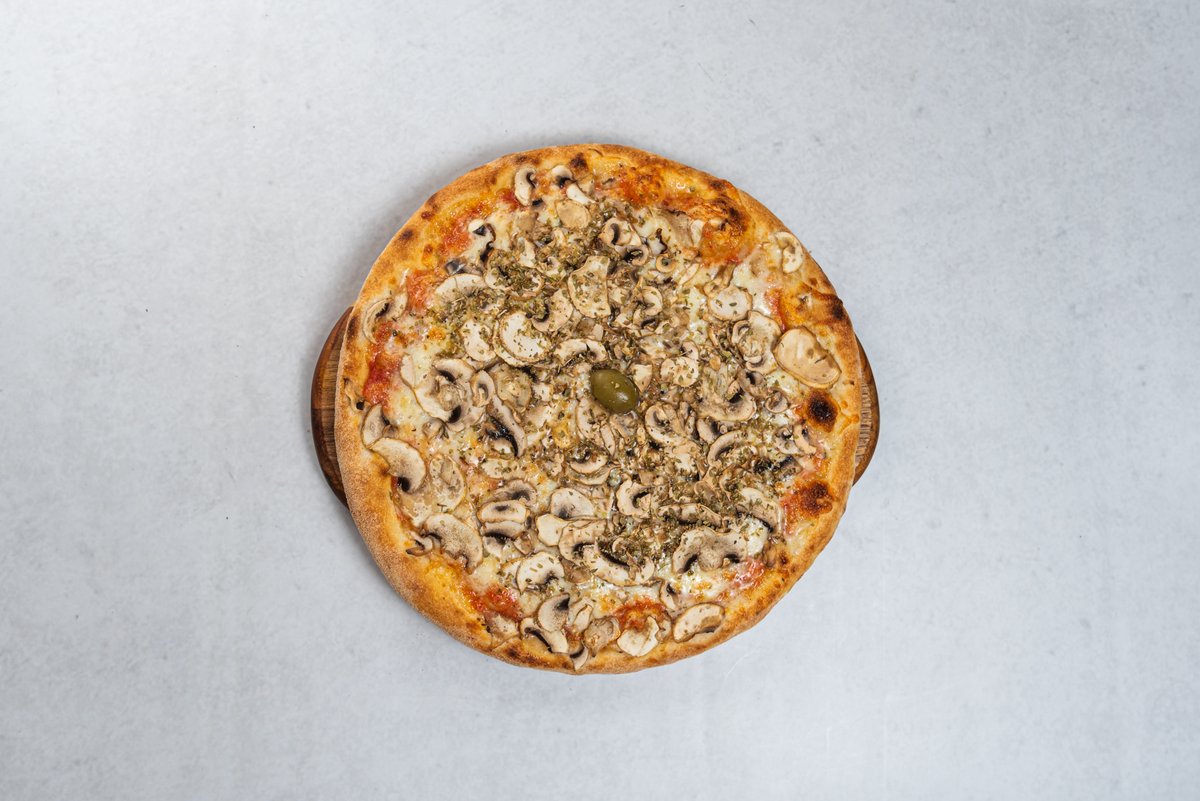 Funghi 32cm