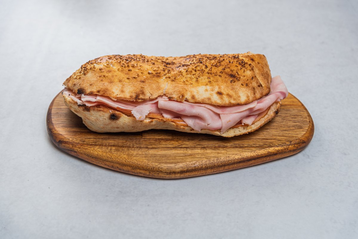 Italijanski sendvič