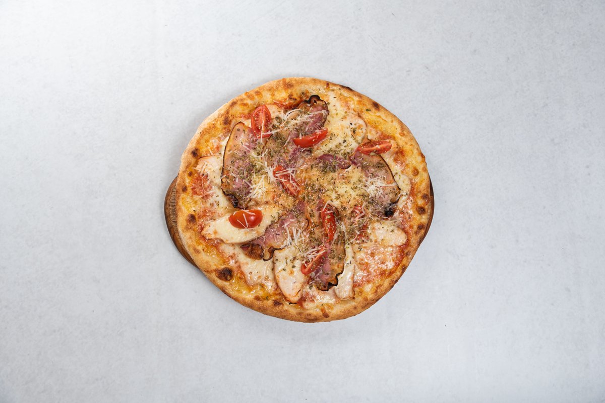 Pizza Nuova 32cm