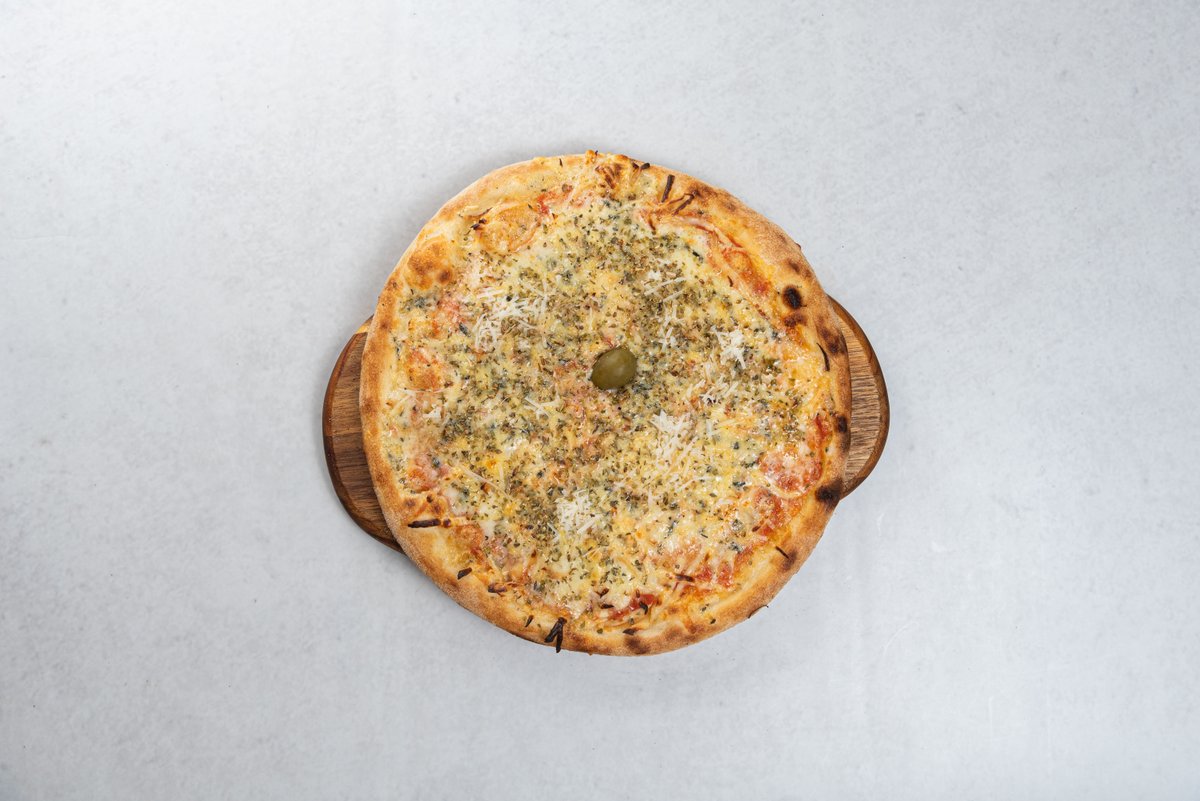 Quattro Formaggi 32cm