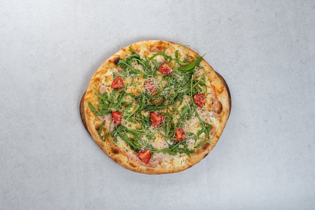 Rucola 32cm