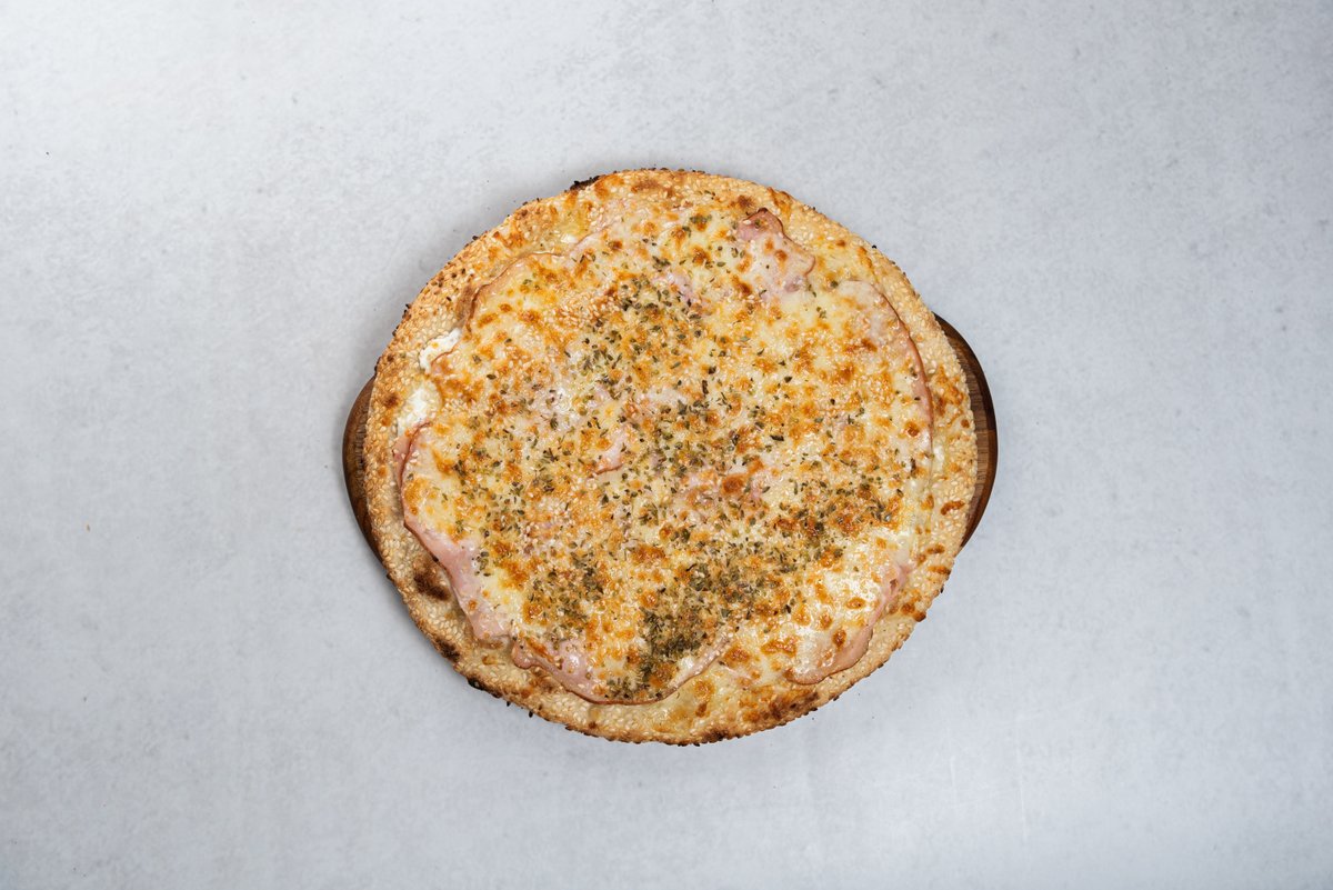 Susam pizza 32cm