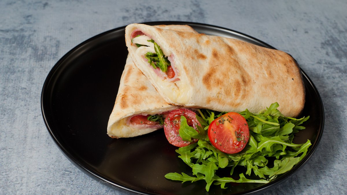 Tortilja kulen