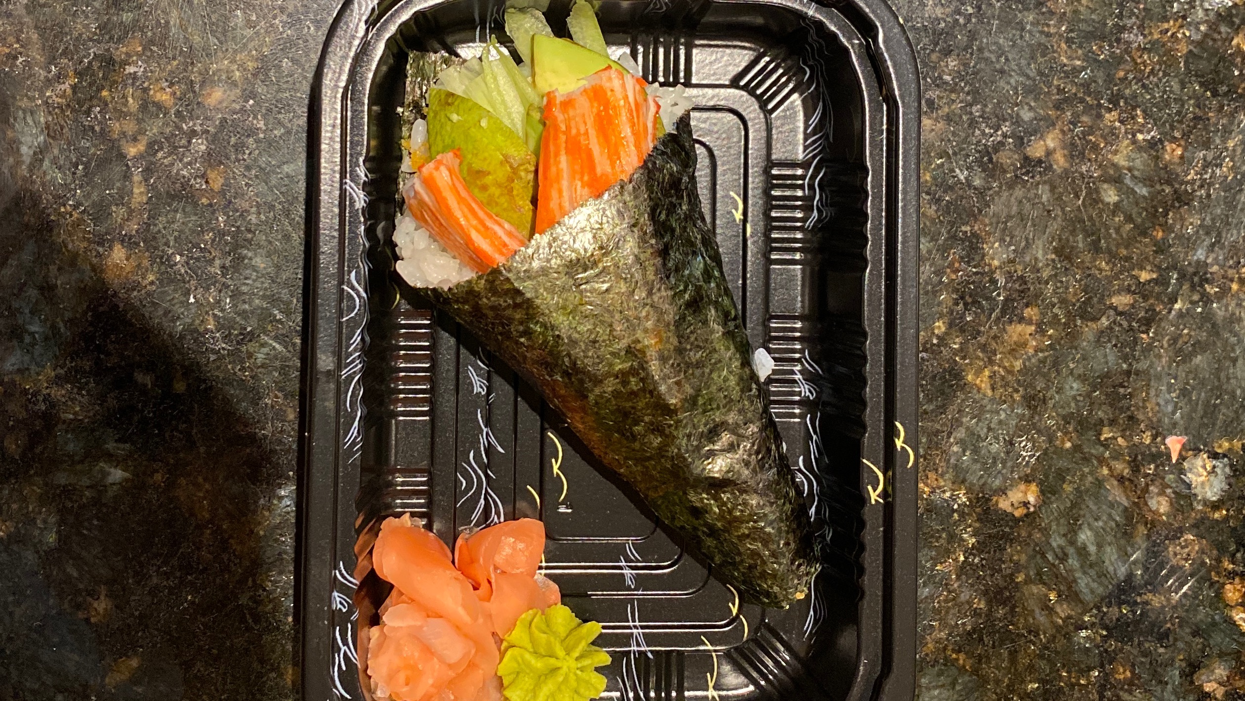 California Roll