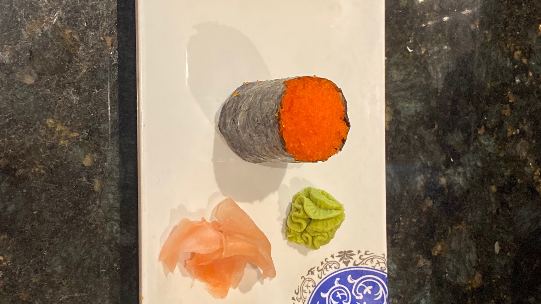 Flying Fish Roe