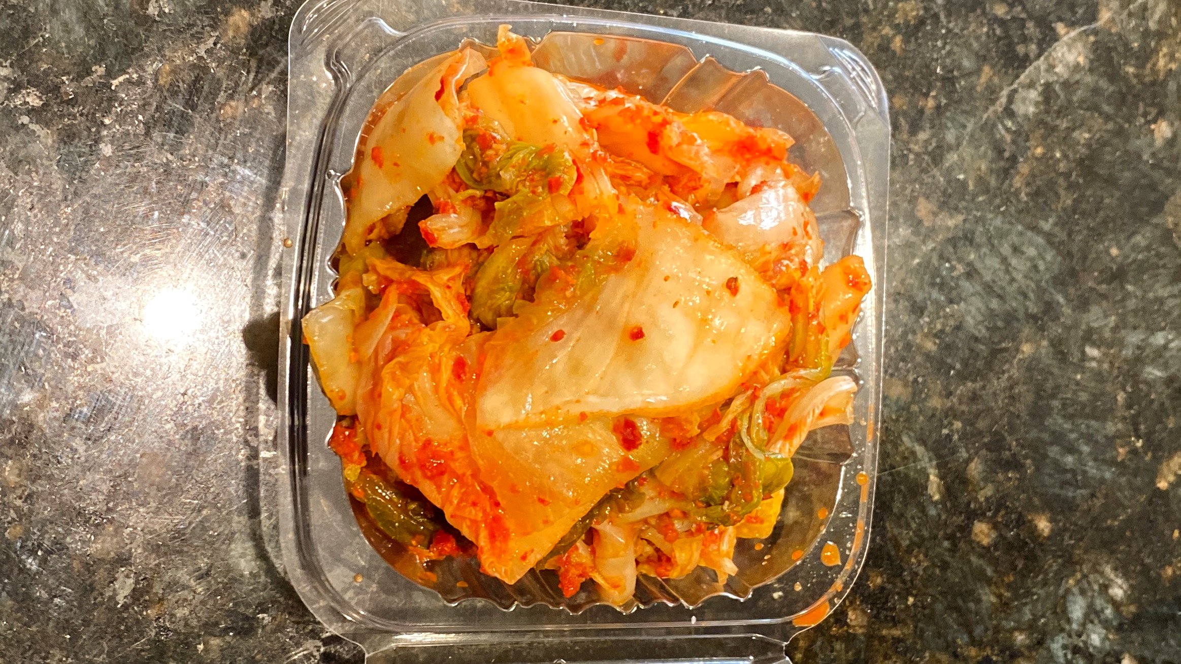 Kimchi