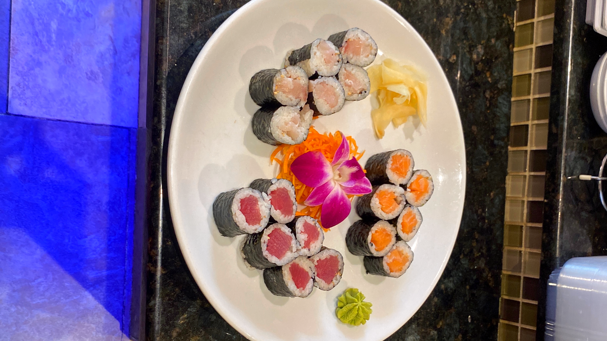 Maki Combo