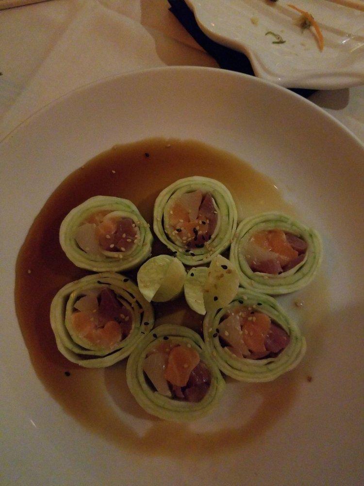 Naruto Roll
