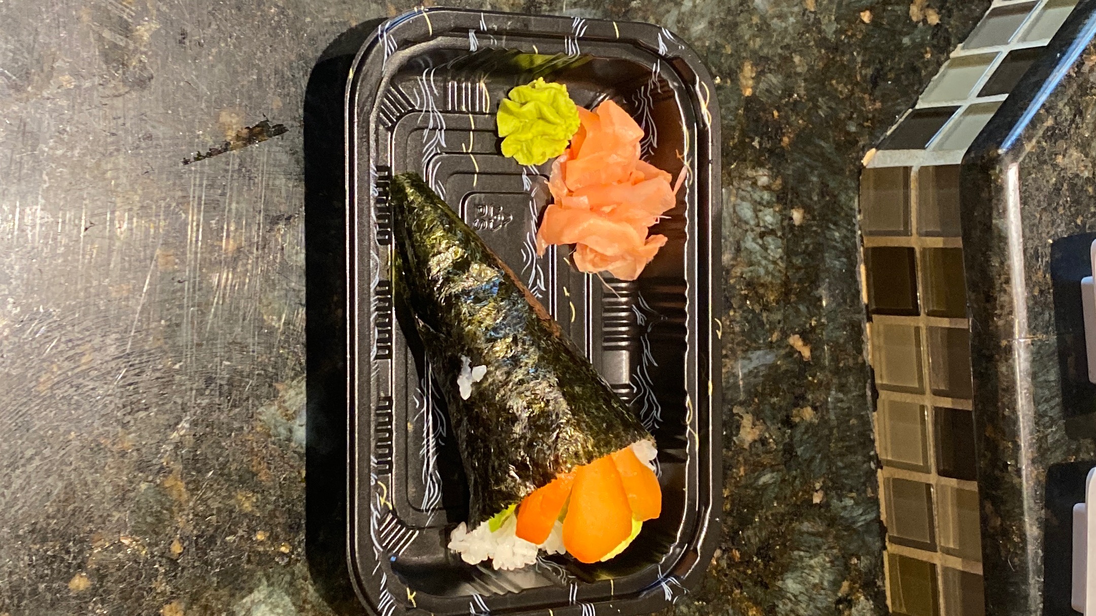 Philly Roll