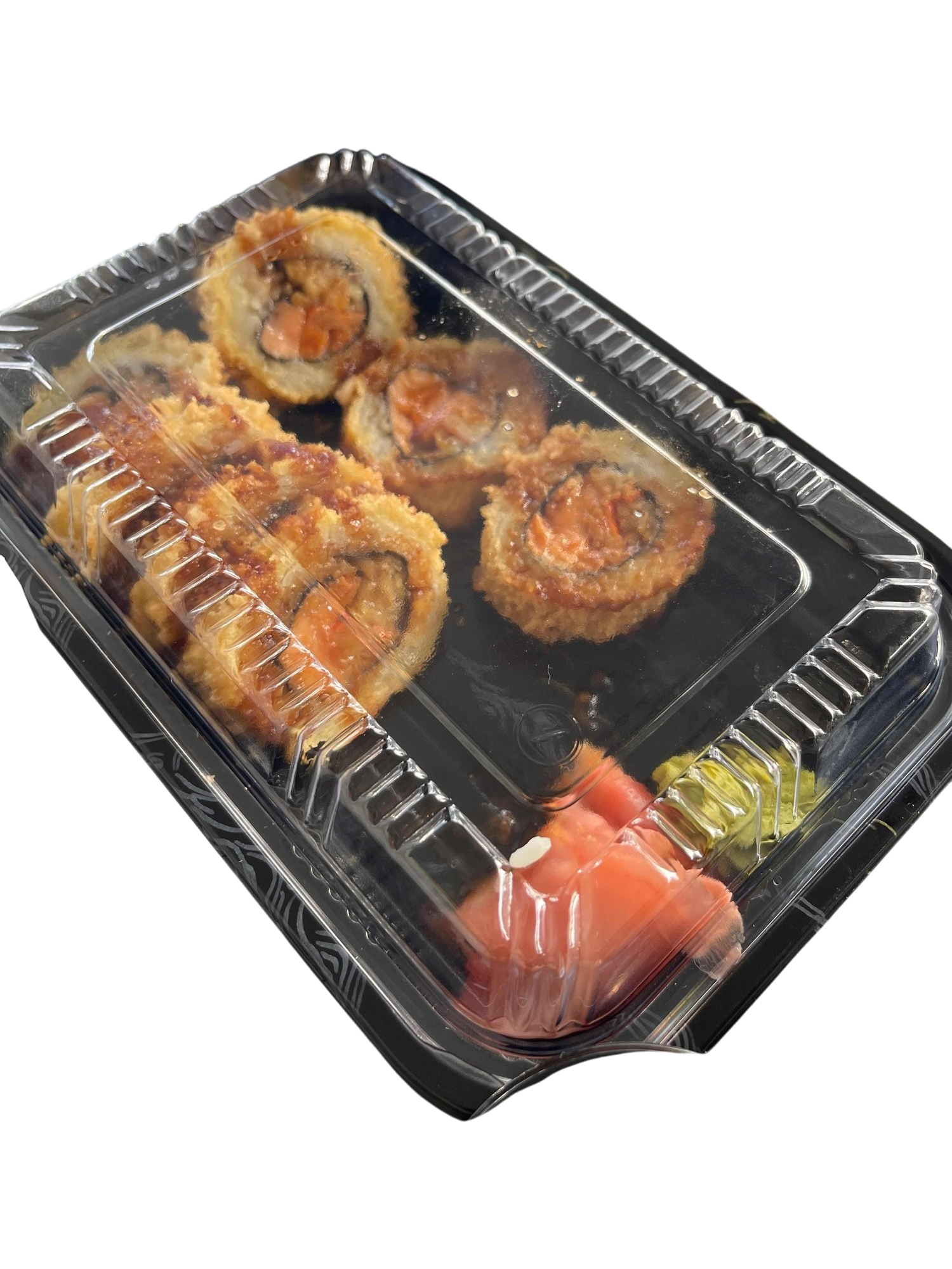 Salmon Roll