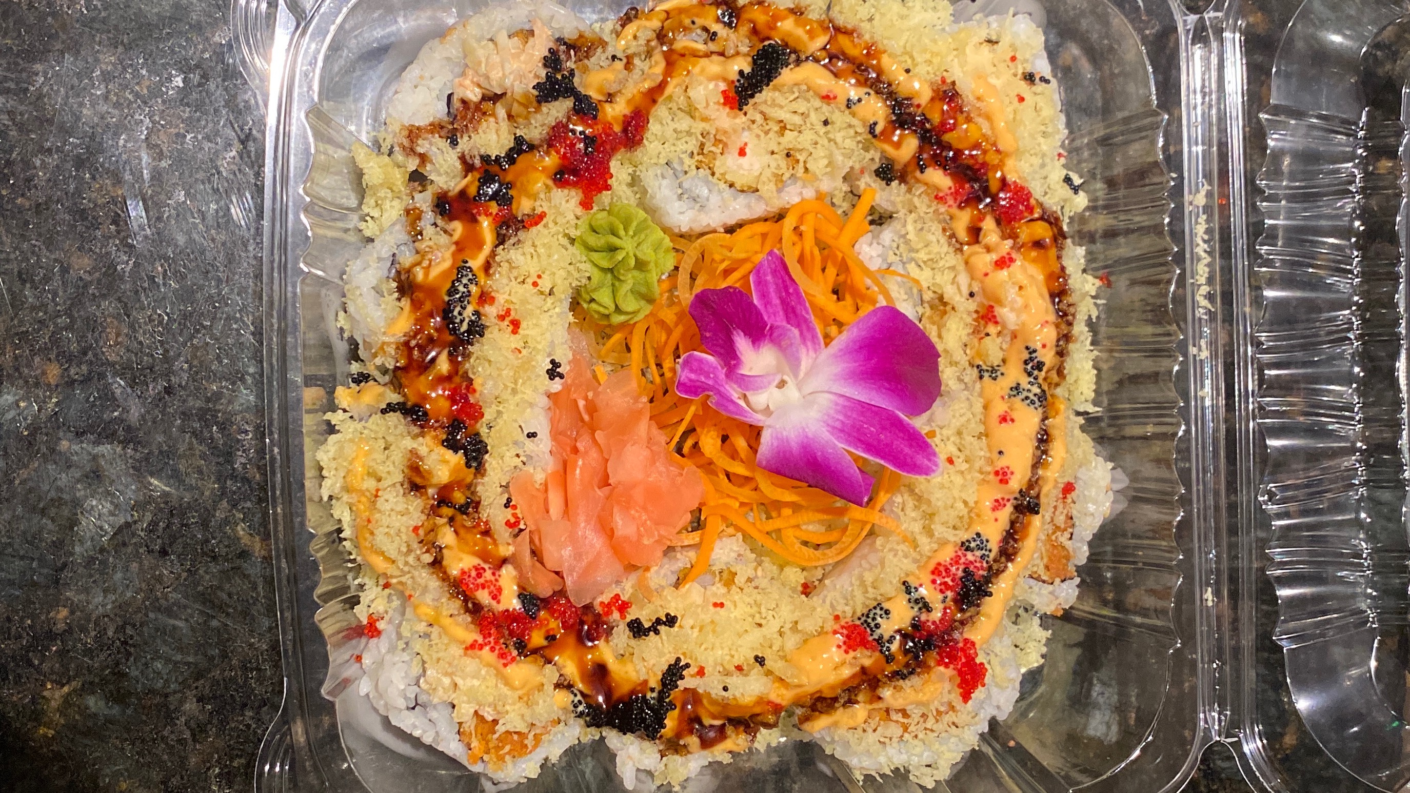 Sexy Girl Roll
