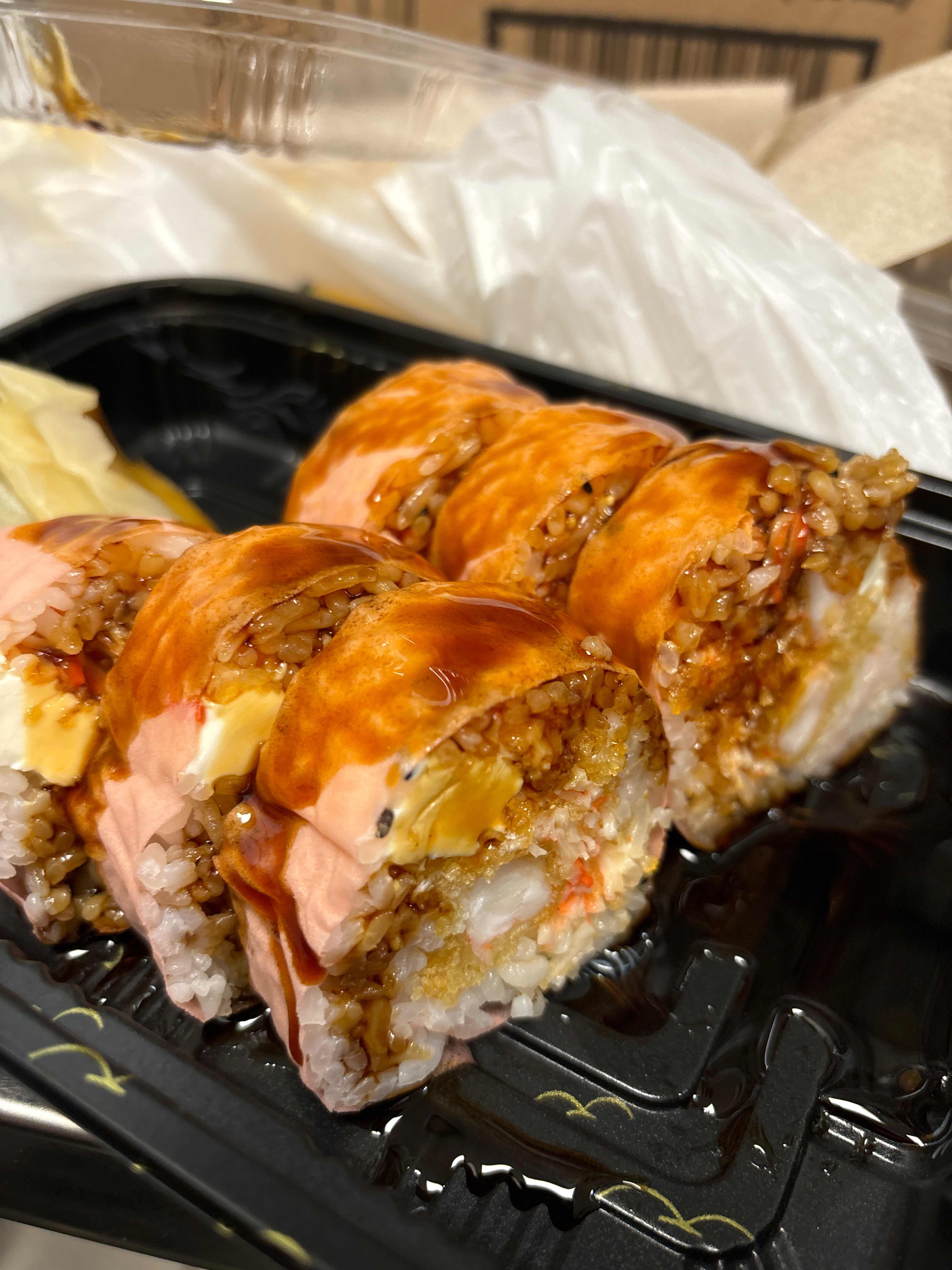 The Village Roll