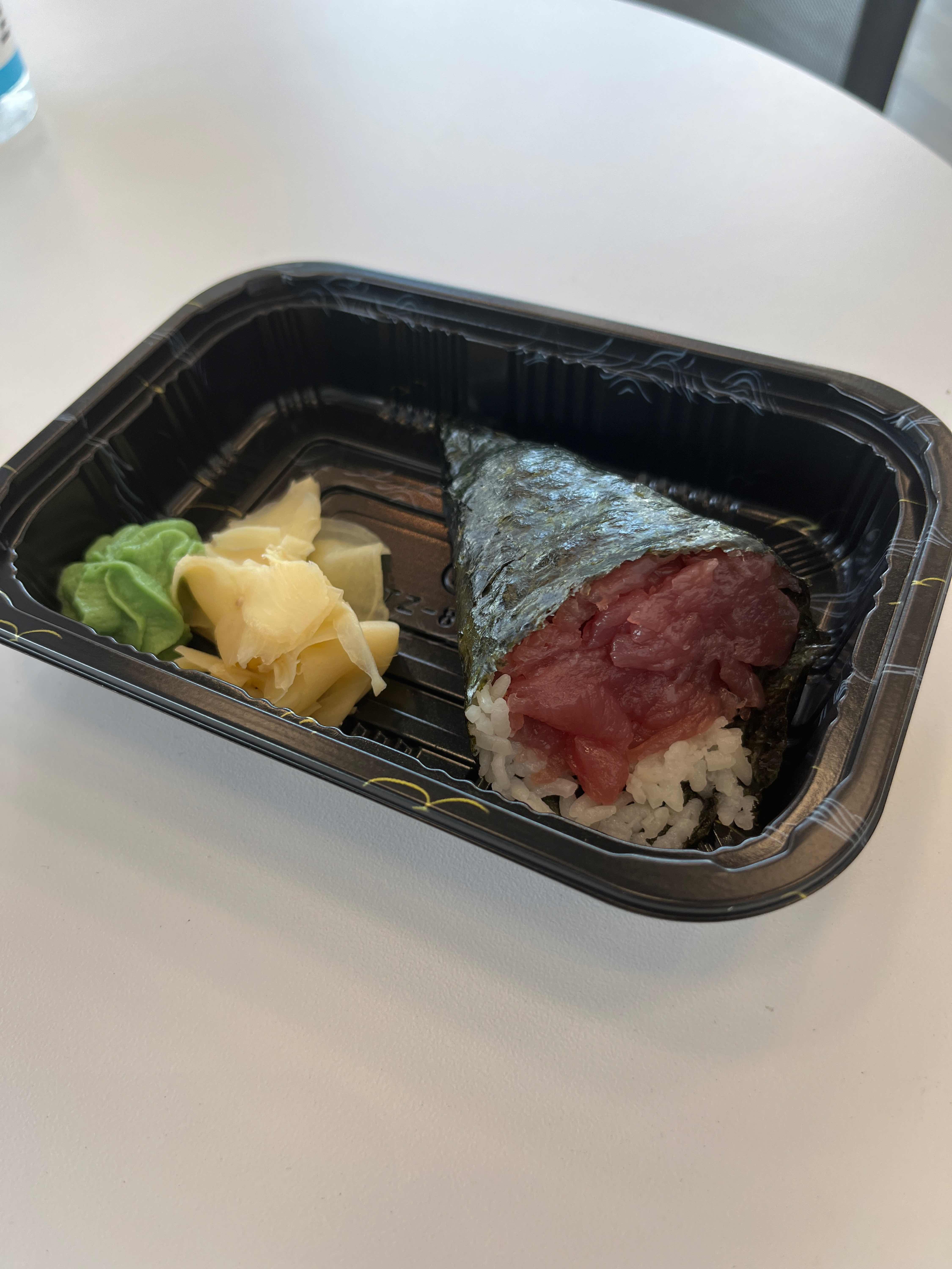 Tuna Roll