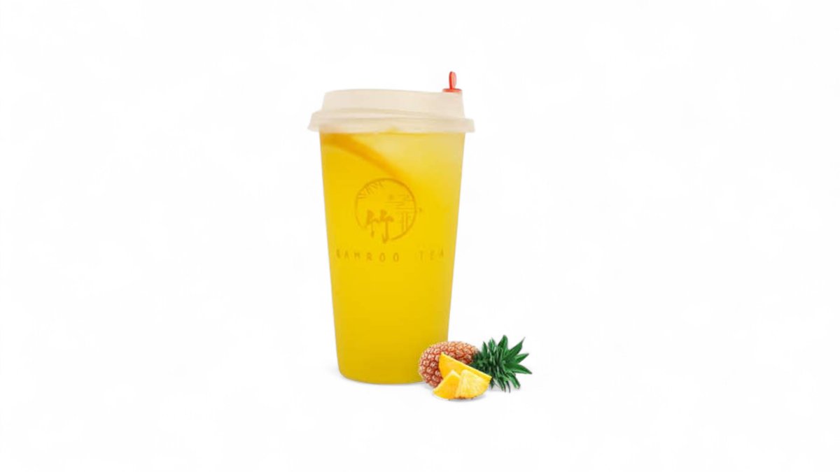 Ceai Ananas