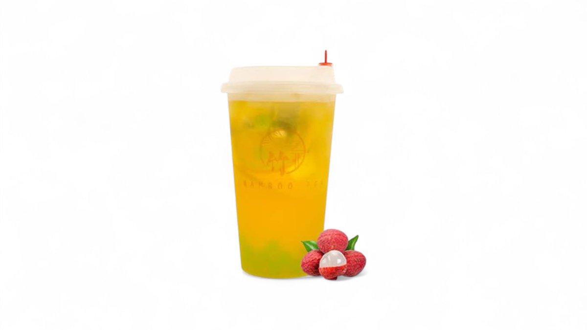 Ceai Lychee